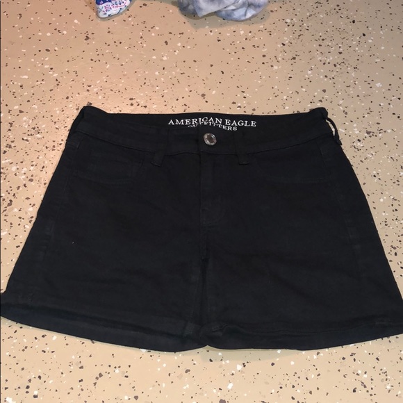 american eagle jean shorts - Picture 3 of 3